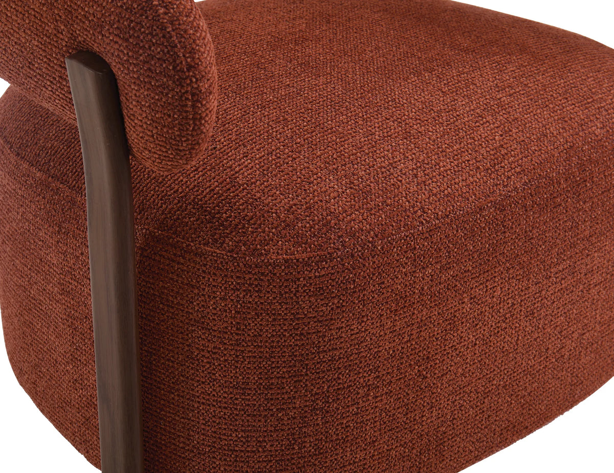 Nodus Lounge Chair