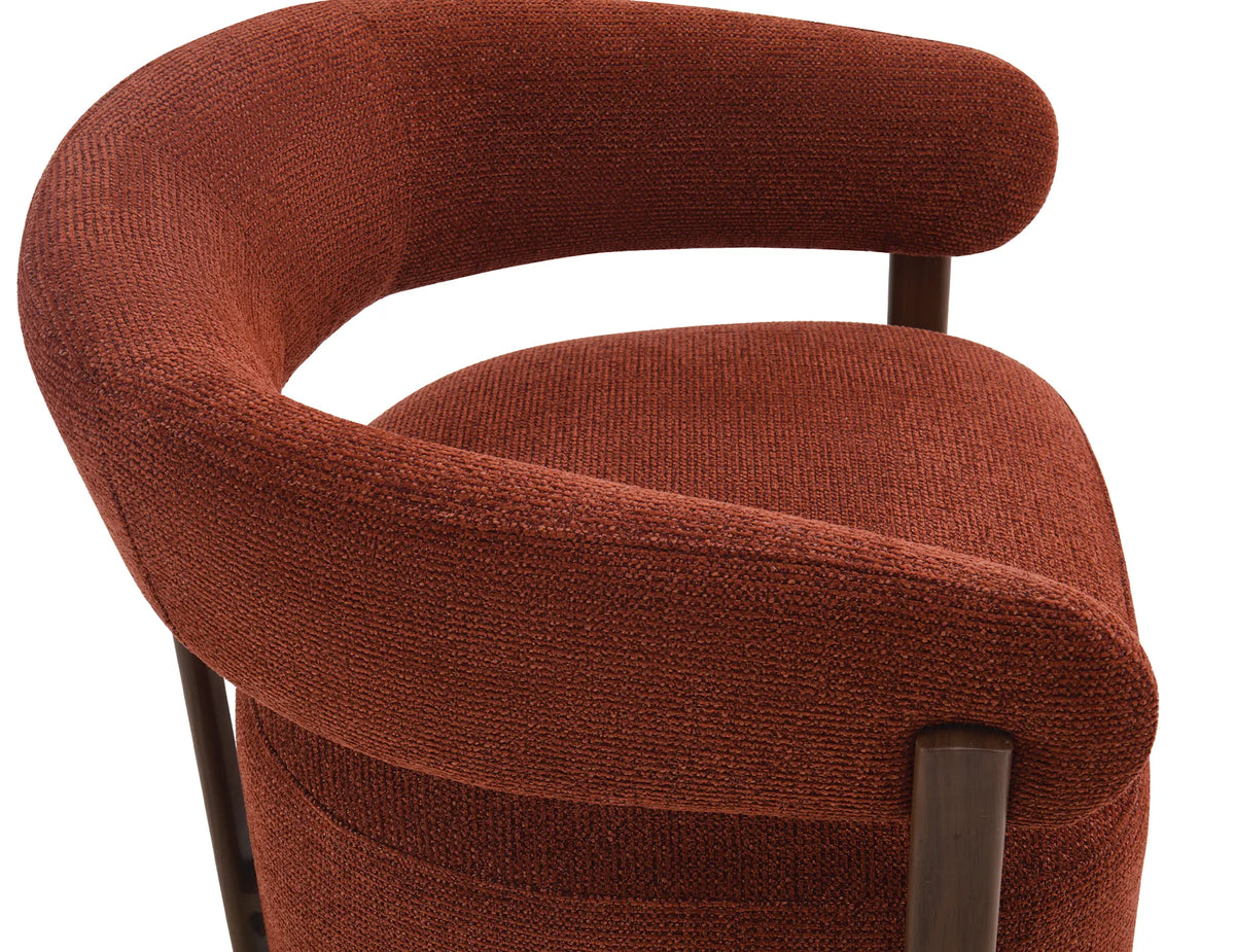 Nodus Lounge Chair