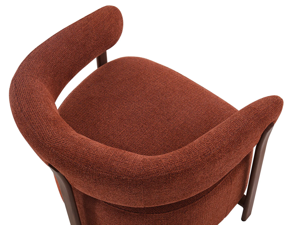 Nodus Lounge Chair