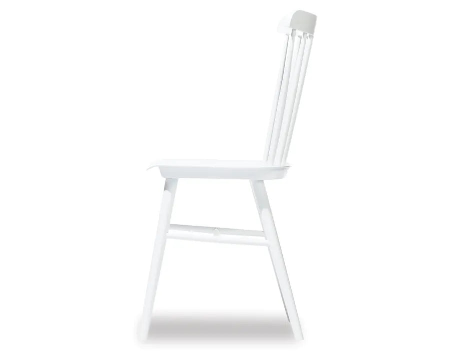 Ironica Dining Chair