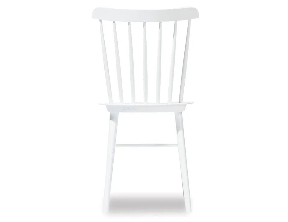 Ironica Dining Chair