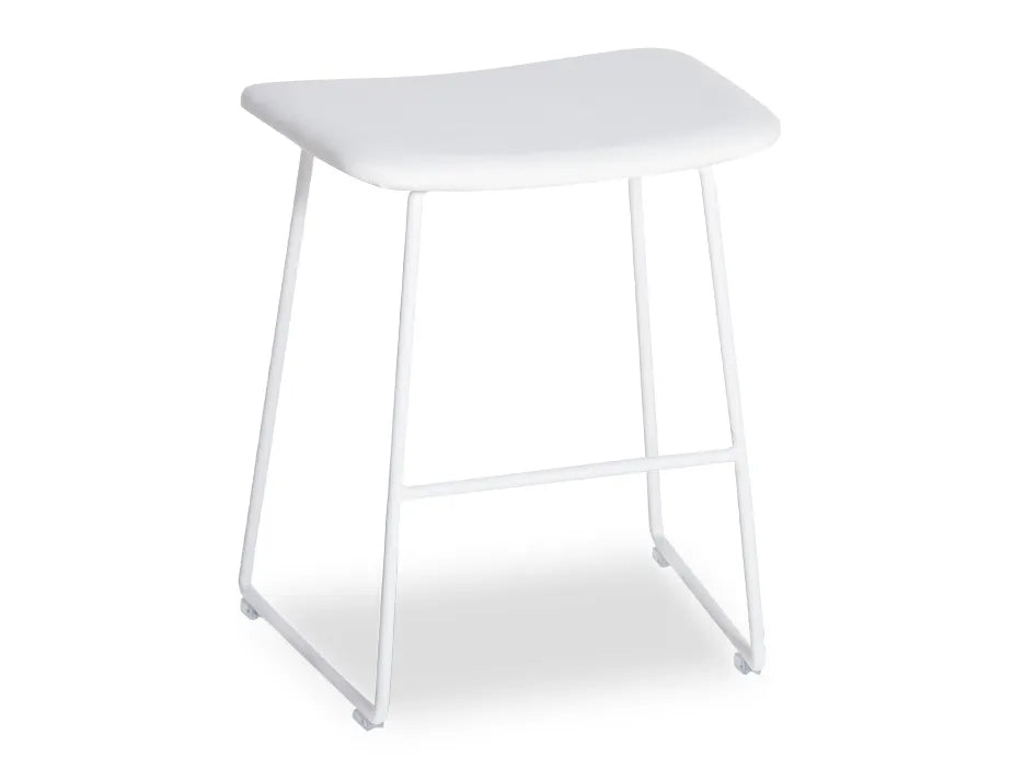 Winnie Low Stool