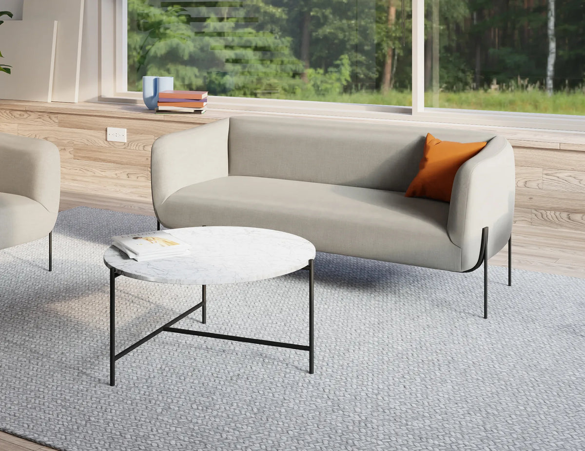 Nexus Coffee Table