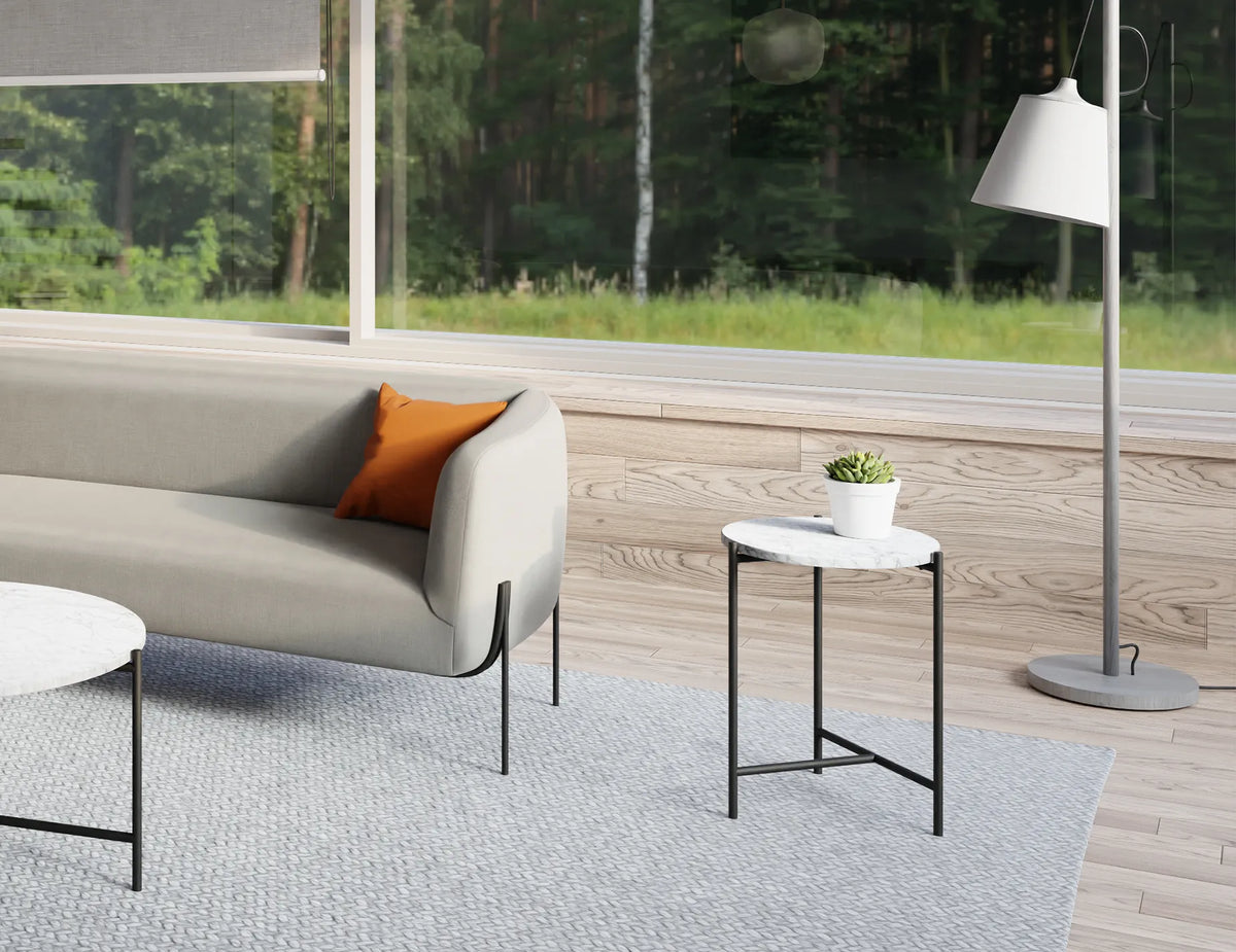 Nexus Side Table