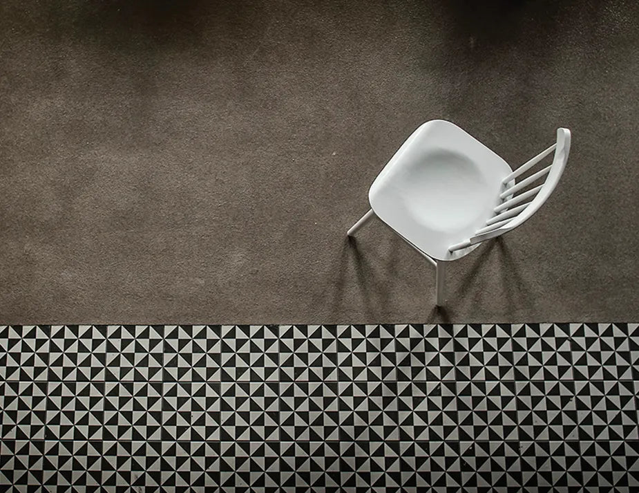 Ironica Dining Chair