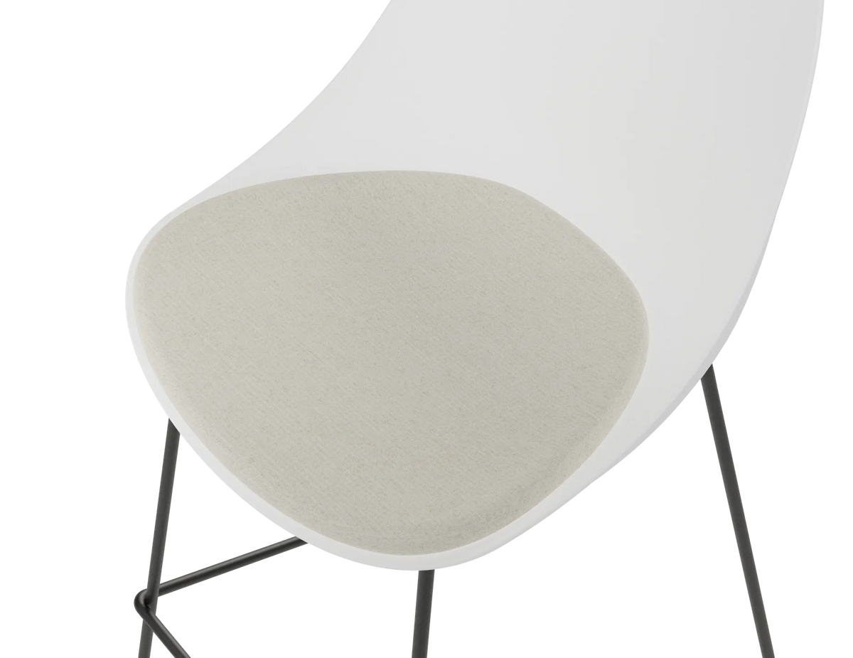 Pebble Seat Pad