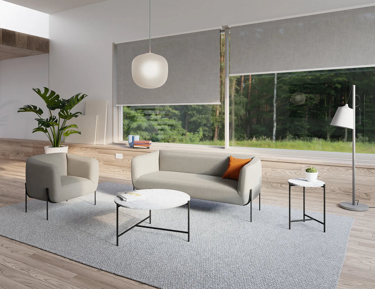 Nexus Coffee Table