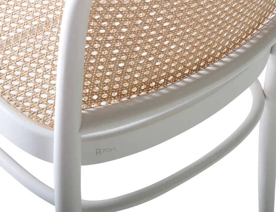 811 Hoffmann Dining Armchair