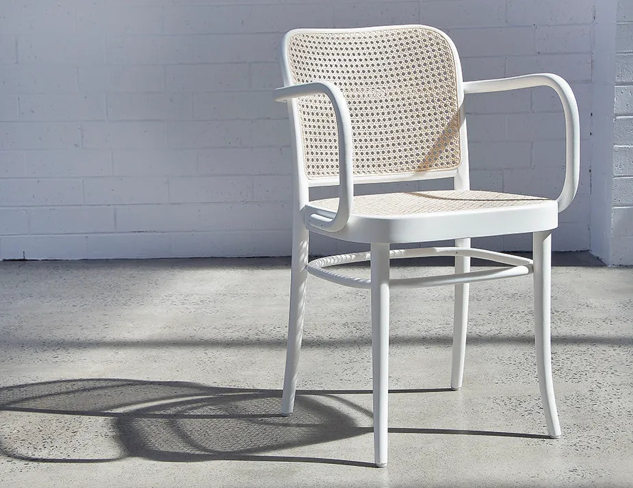811 Hoffmann Dining Armchair