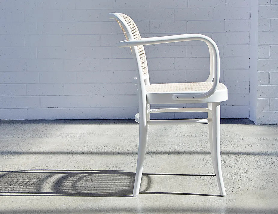 811 Hoffmann Dining Armchair