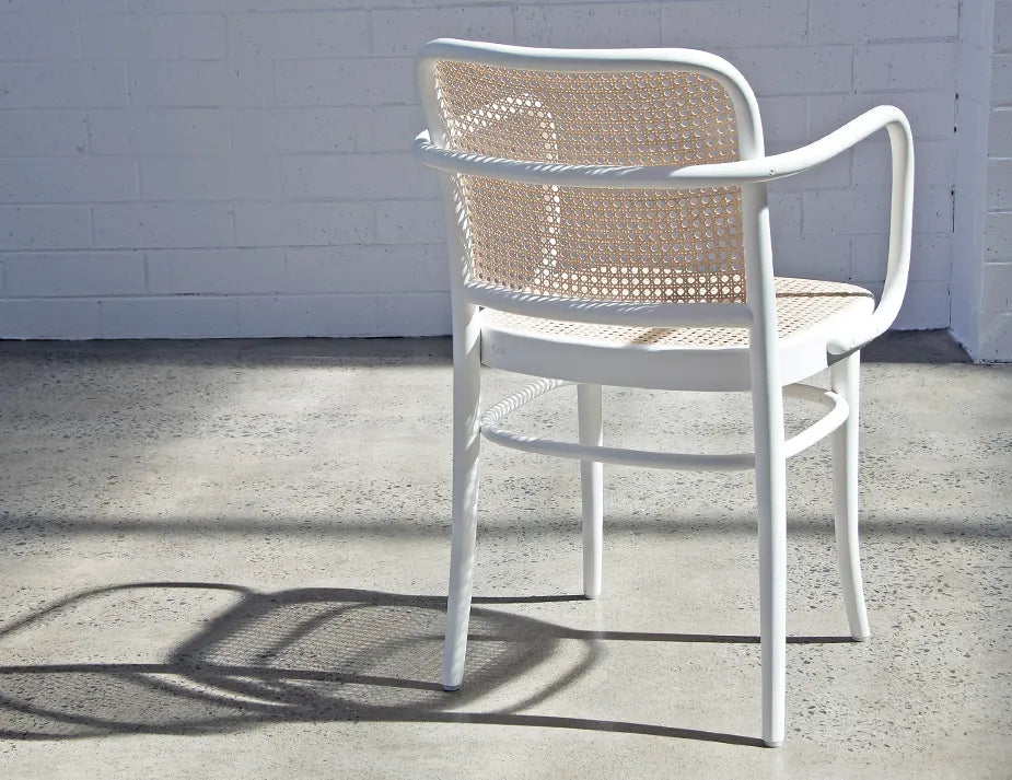 811 Hoffmann Dining Armchair
