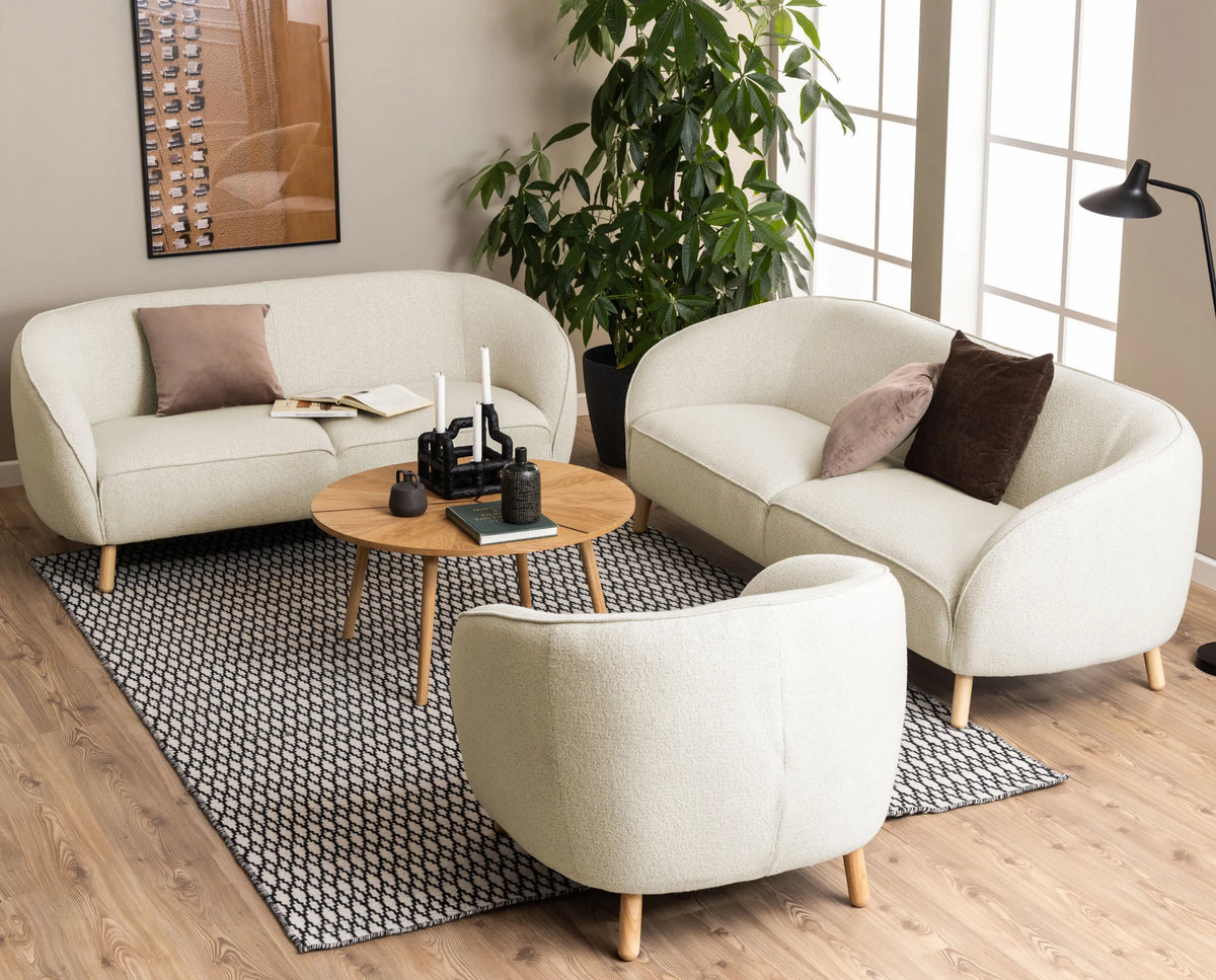 Willow 3 Seater Sofa