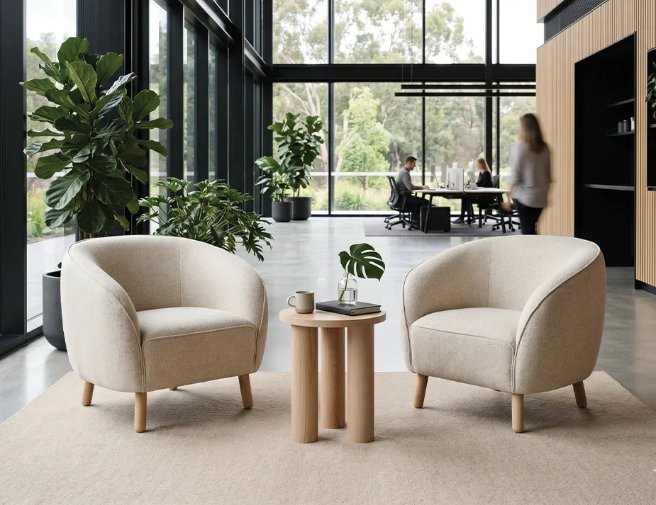 Willow Lounge Chair