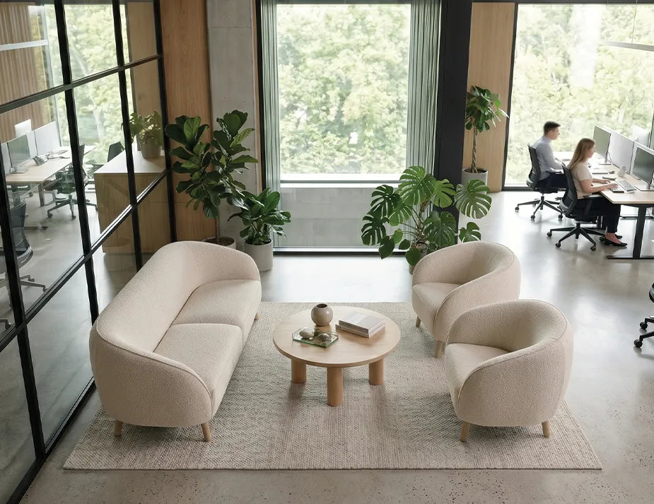 Willow Lounge Chair