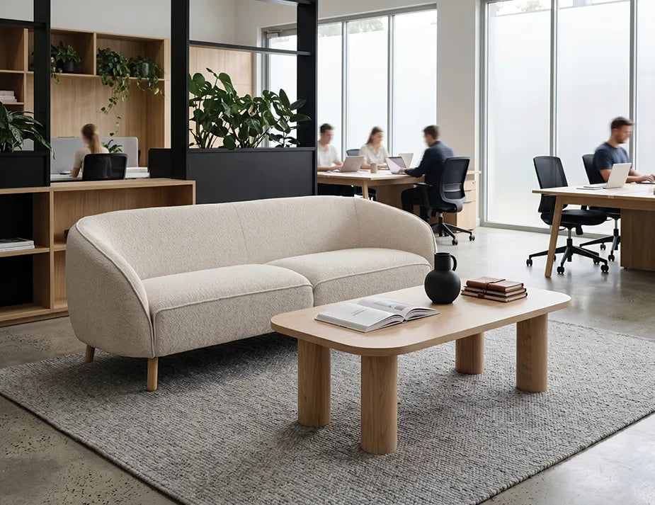 Willow 3 Seater Sofa