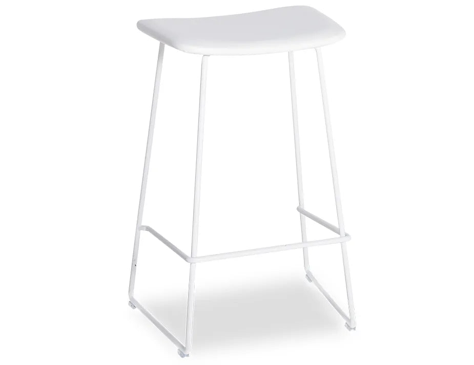 Winnie 66cm Kitchen Stool