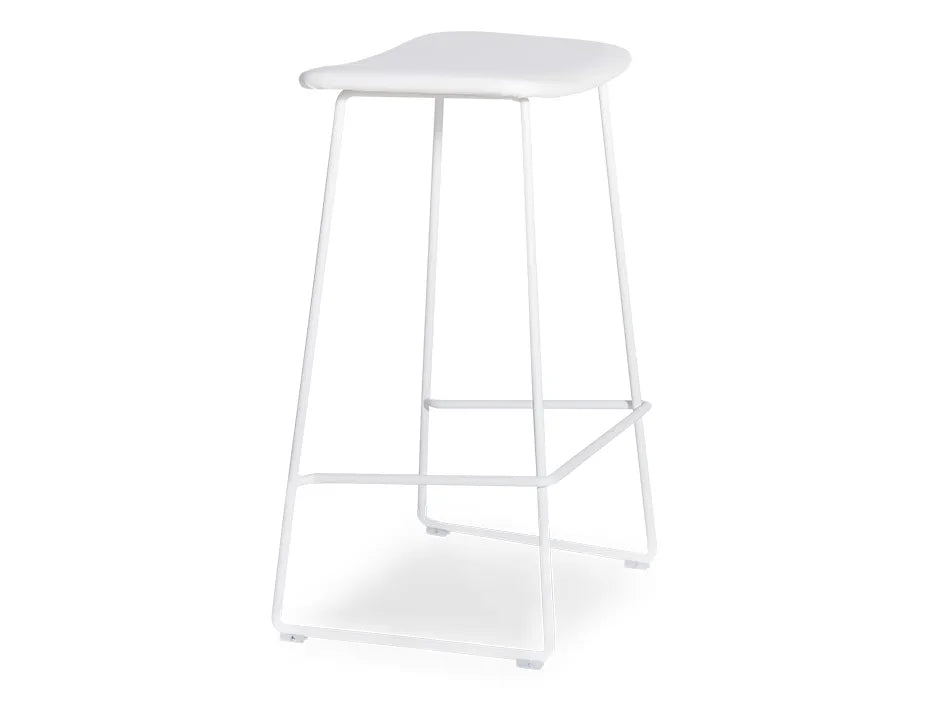 Winnie 66cm Kitchen Stool