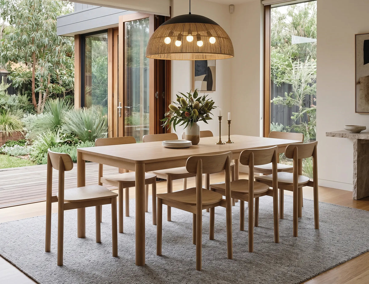 Zara Dining Chair