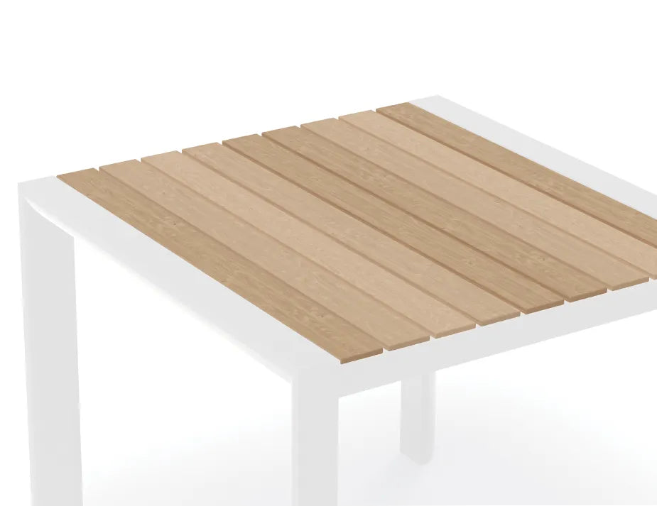 Vydel 90cm Outdoor Dining Table
