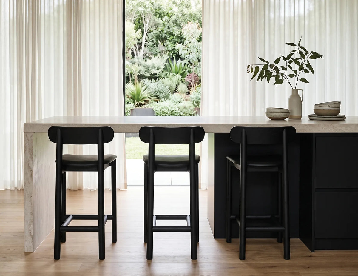 Zara 75cm Bar Stool