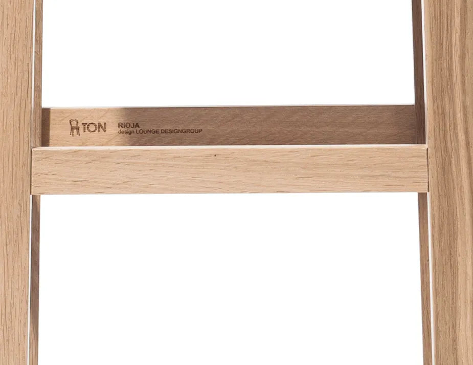 Rioja 80cm Bar Stool