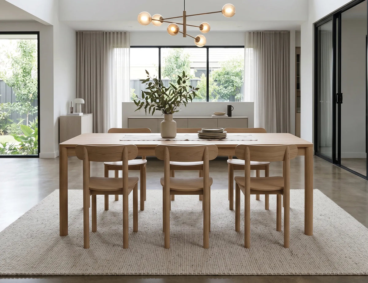 Zara Dining Chair
