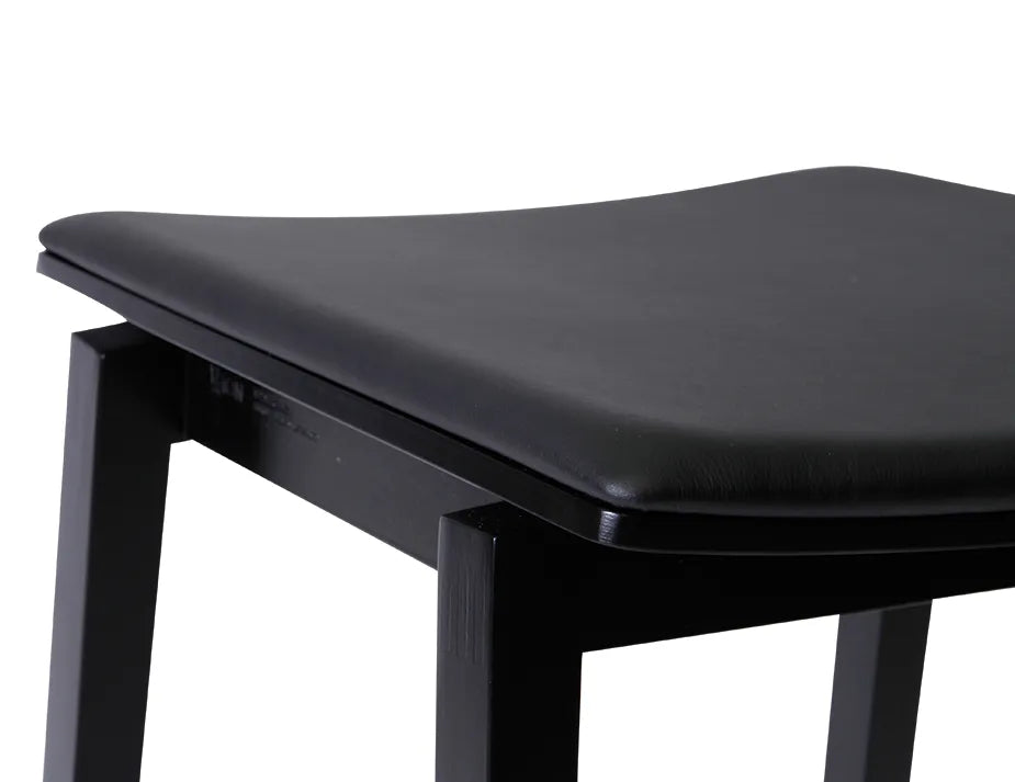 Stockholm 67cm Kitchen Stool