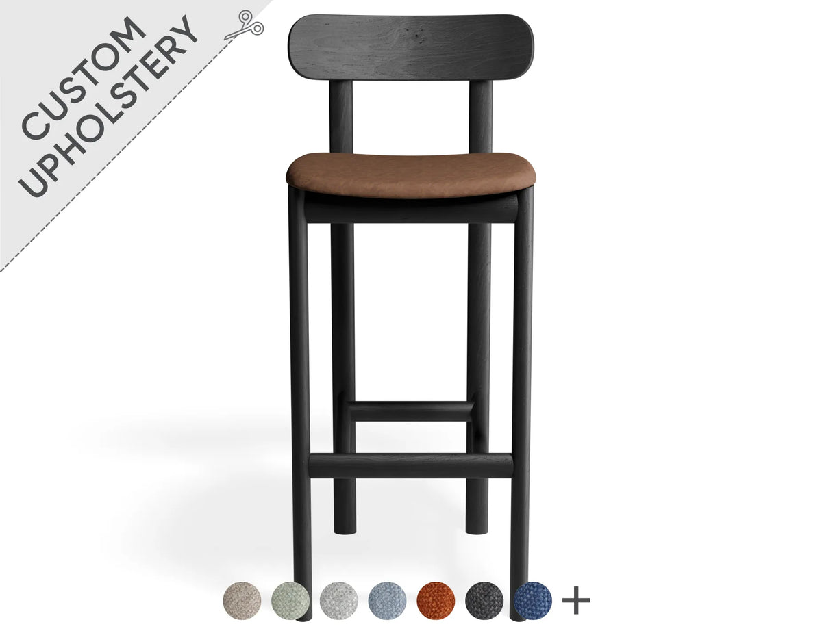 Zara 66cm Kitchen Stool