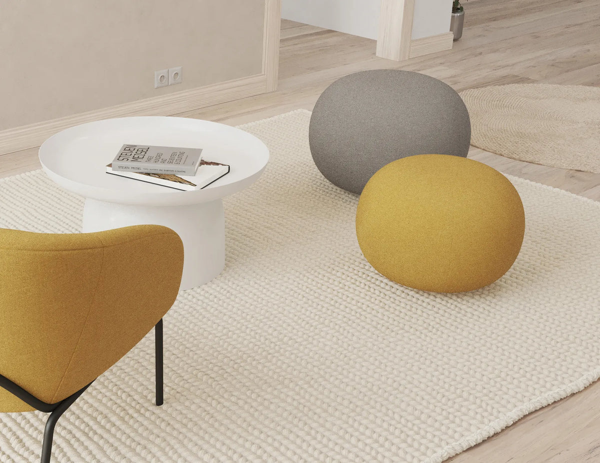 Ronde Ottoman