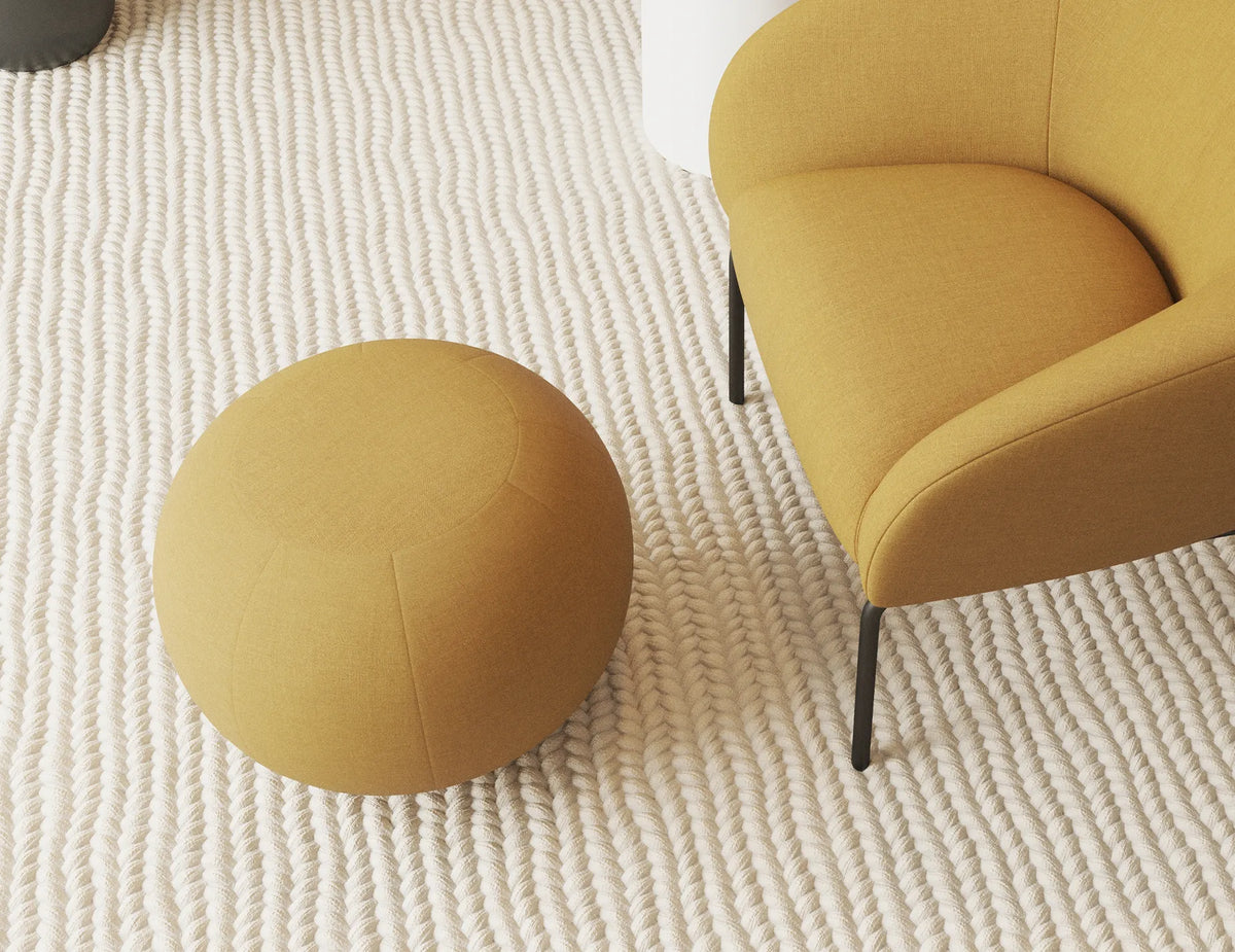 Ronde Ottoman