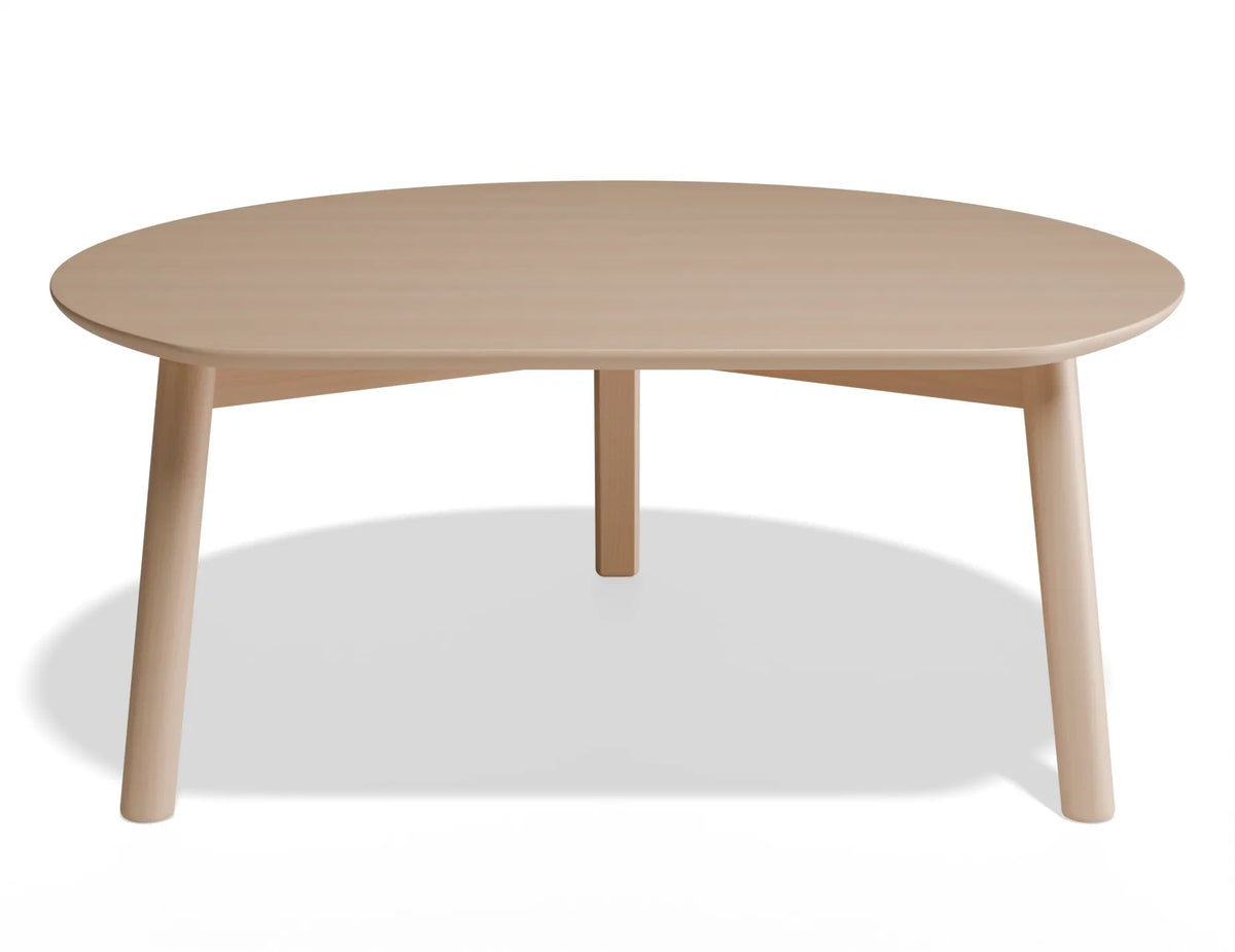 YYY 80cm Round Coffee Table