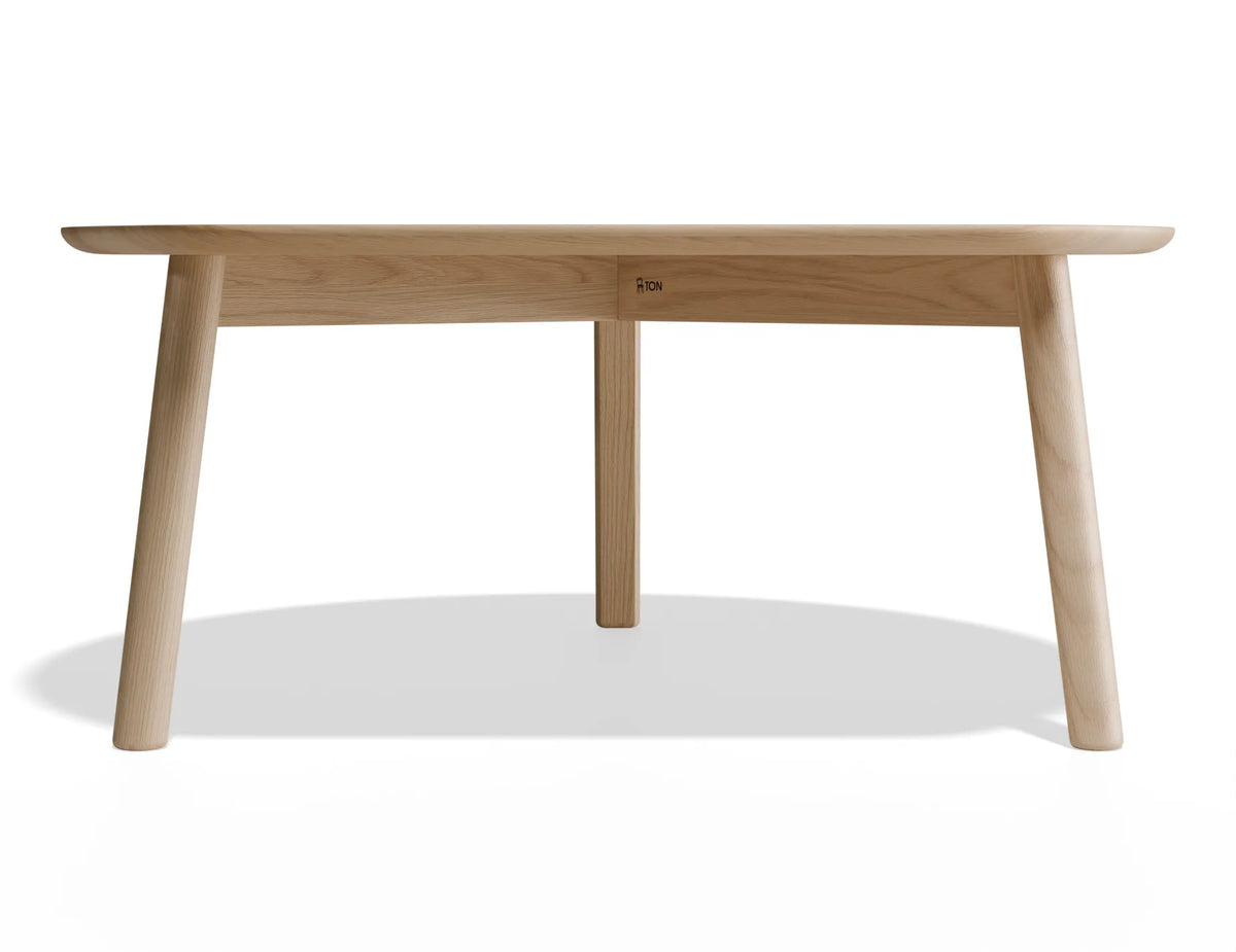 YYY 80cm Round Coffee Table