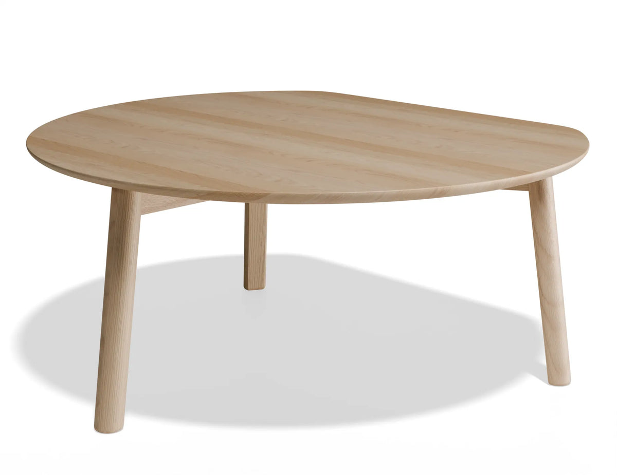 YYY 80cm Round Coffee Table
