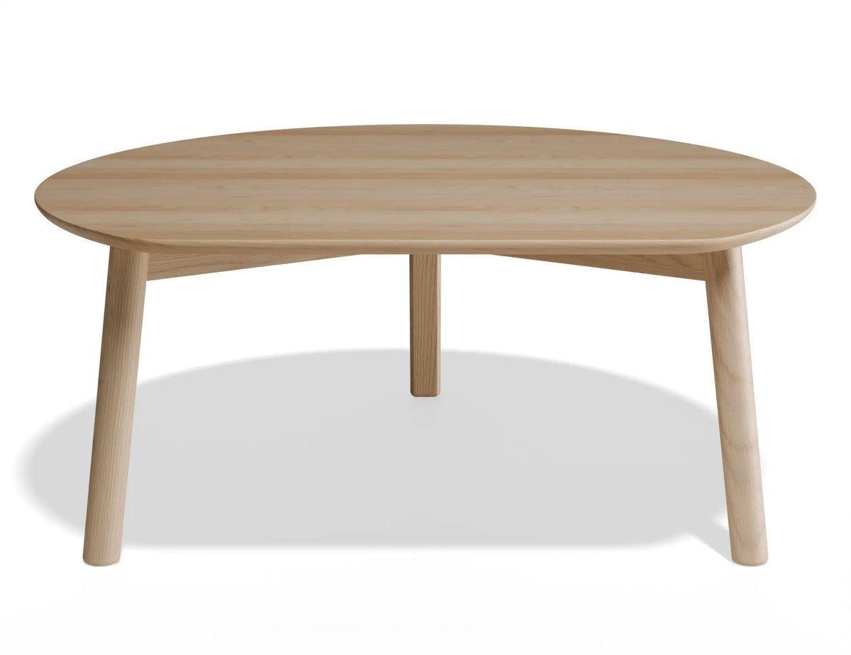 YYY 80cm Round Coffee Table