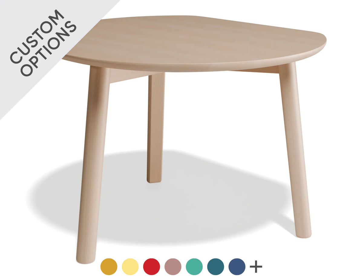 YYY 60cm Round Coffee Table