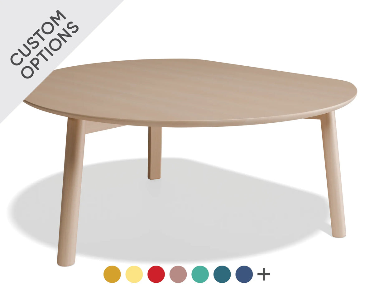YYY 80cm Round Coffee Table