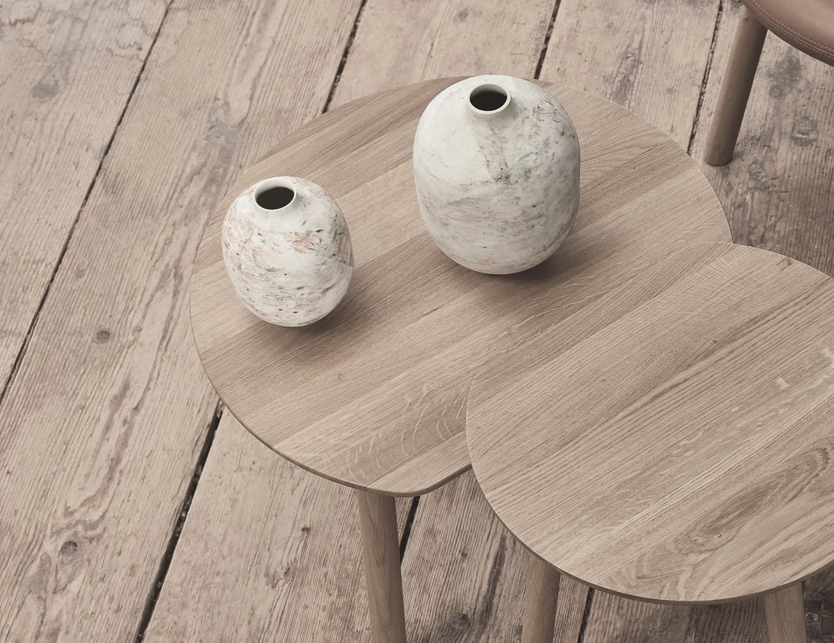 YYY 60cm Round Coffee Table