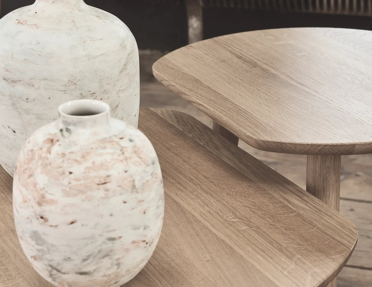 YYY 80cm Round Coffee Table