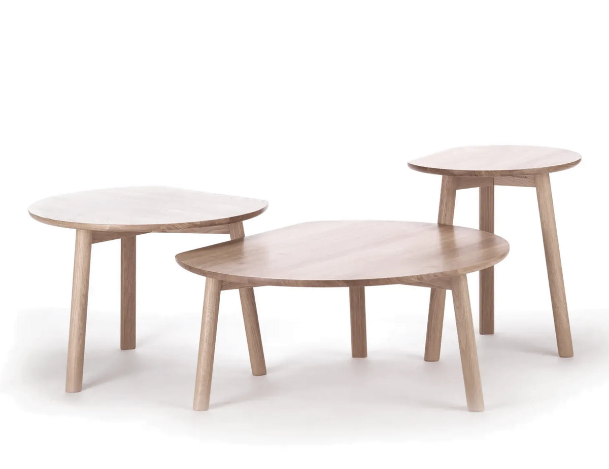 YYY 60cm Round Coffee Table
