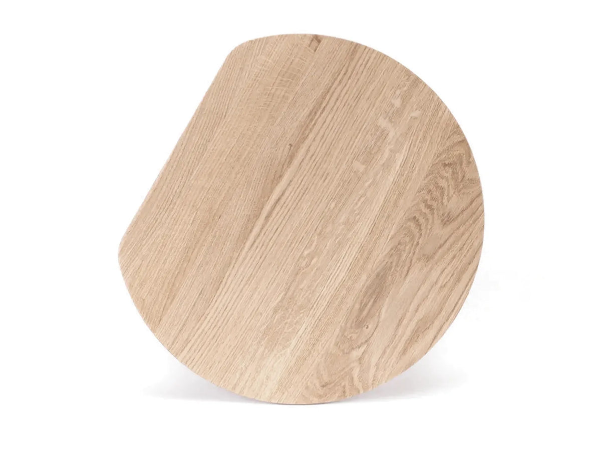 YYY 80cm Round Coffee Table