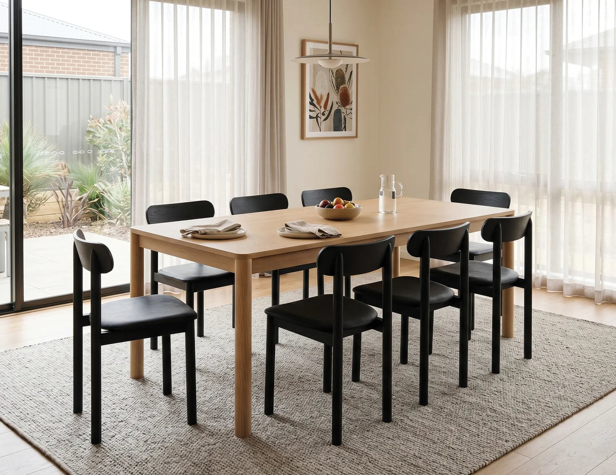 Zara Dining Chair