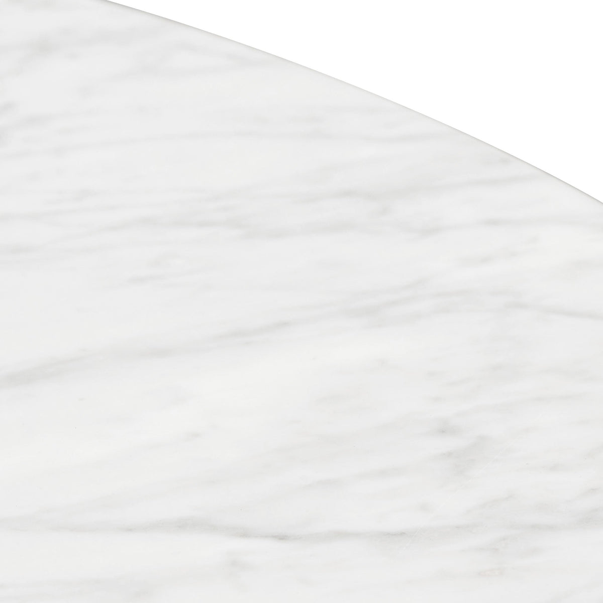 Salkeld 150cm Round Marble Dining Table