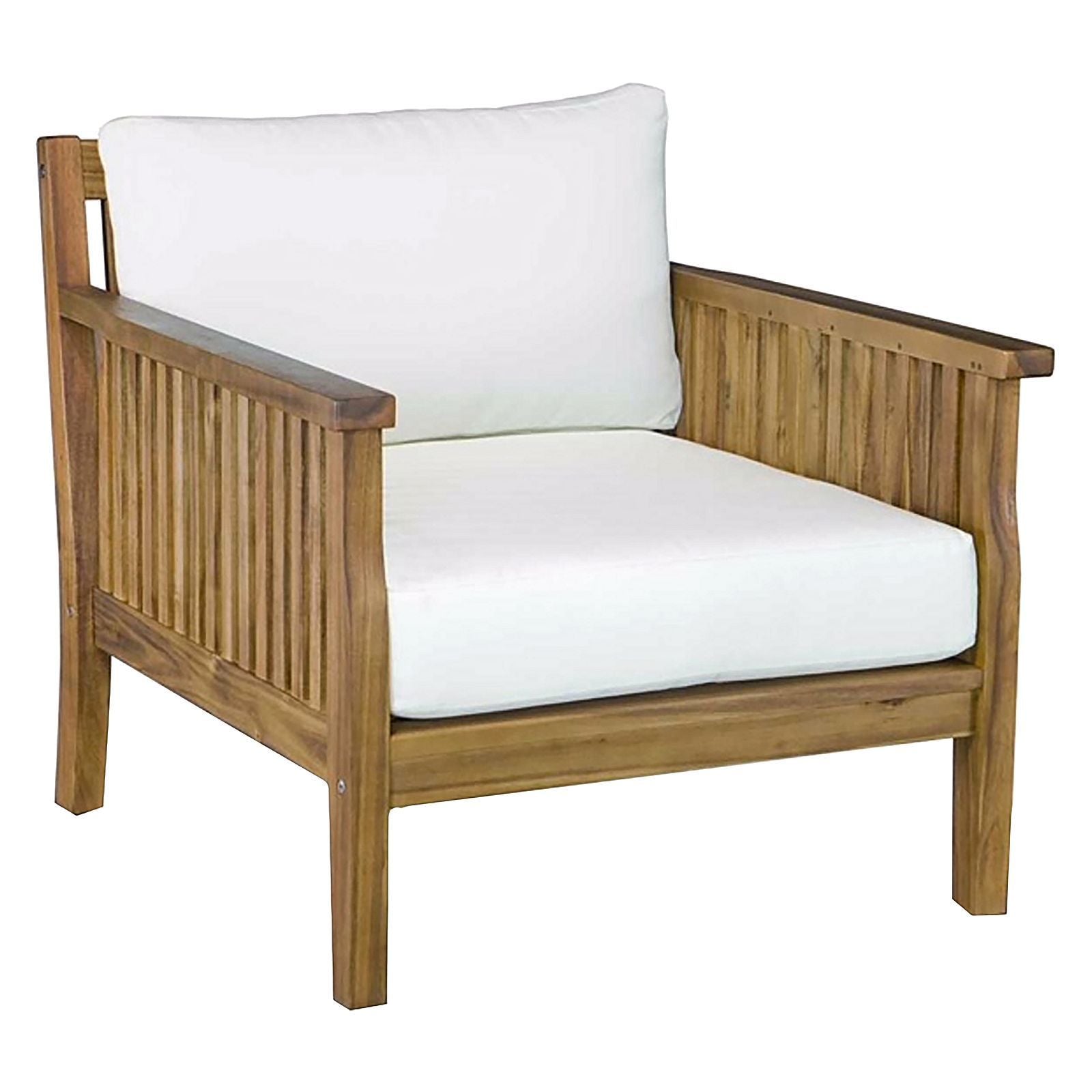 Arizona Outdoor Armchair - Outdoor Living Essentials