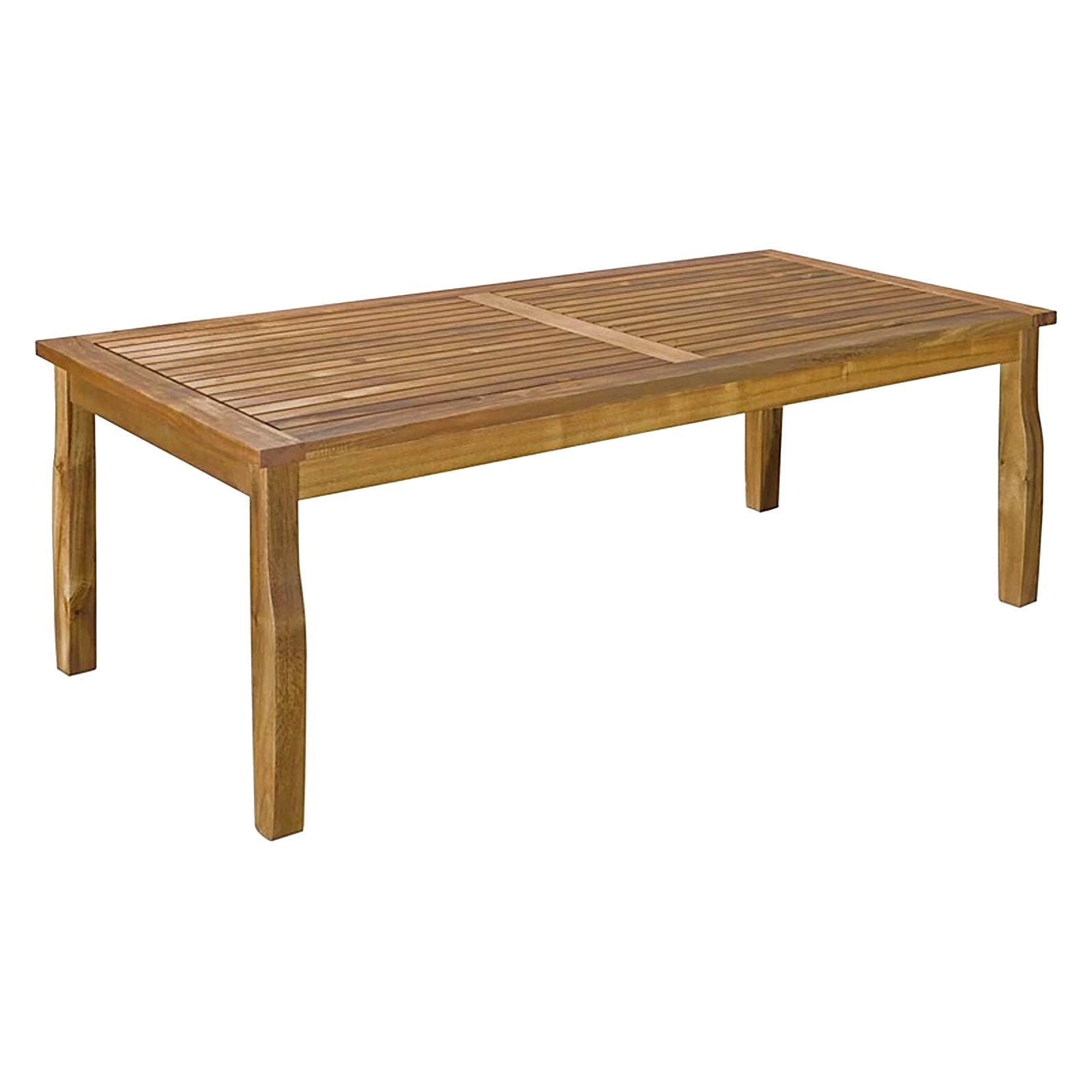 Arizona Outdoor Coffee Table - Outdoor Living Essentials