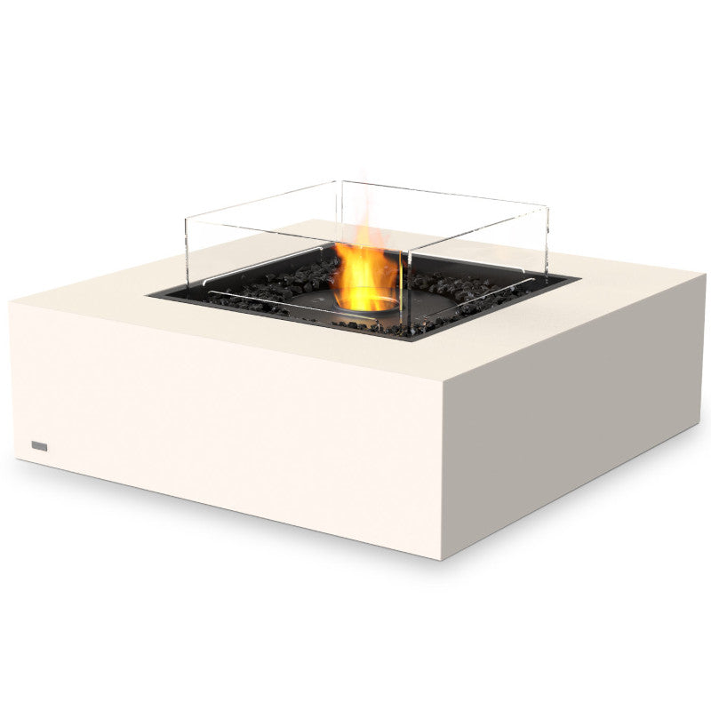 Base 40 Ethanol Fire Pit Table