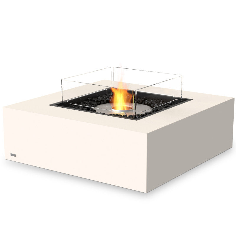 Base 40 Ethanol Fire Pit Table