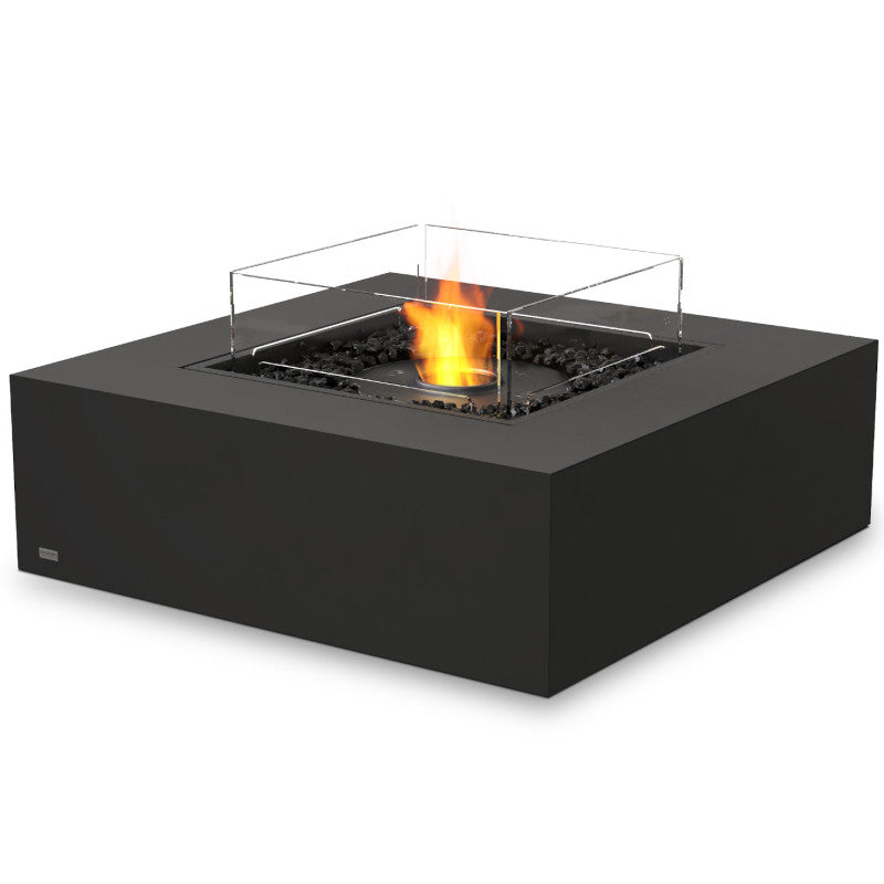 Base 40 Ethanol Fire Pit Table