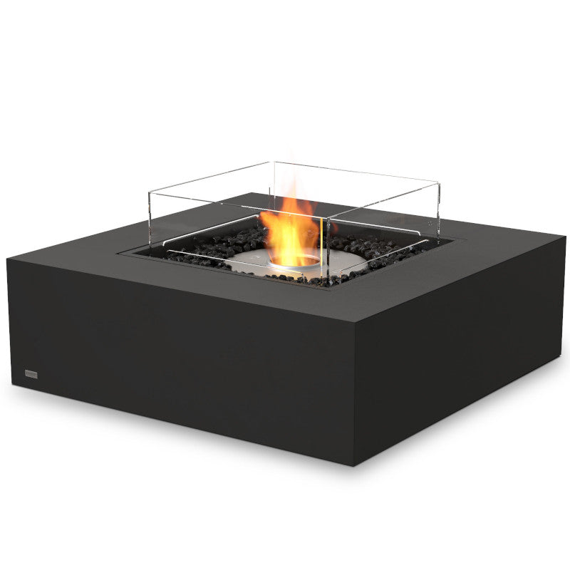 Base 40 Ethanol Fire Pit Table