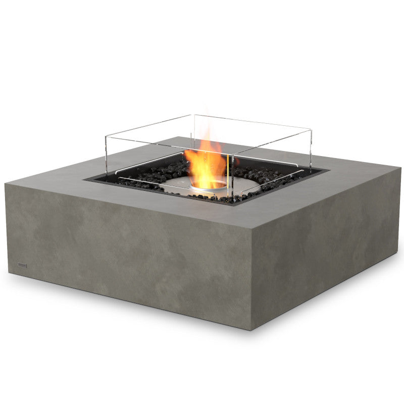 Base 40 Ethanol Fire Pit Table