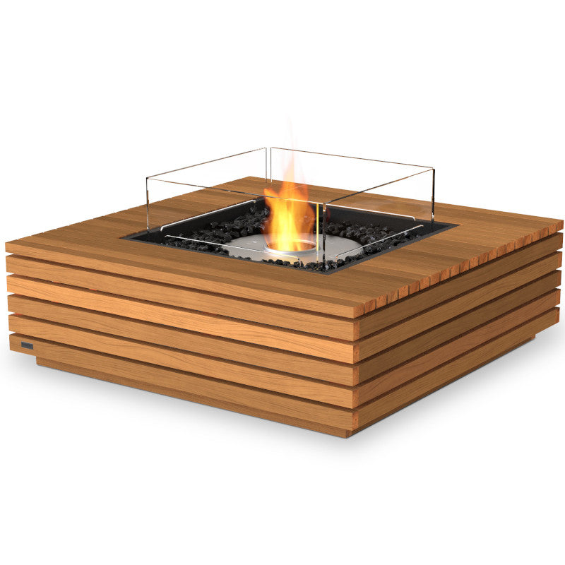 Base 40 Ethanol Fire Pit Table